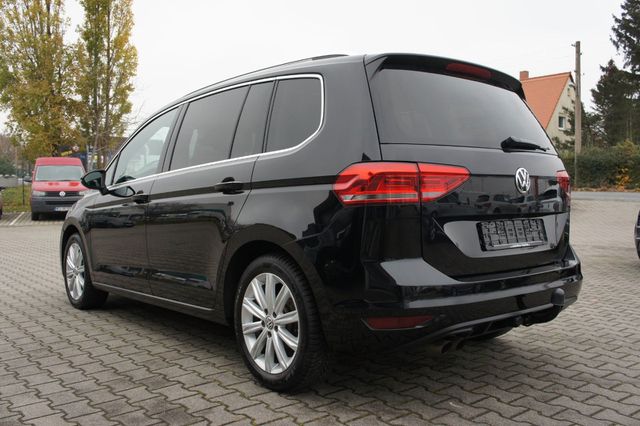 VW Touran