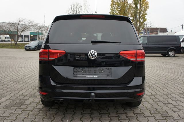 VW Touran