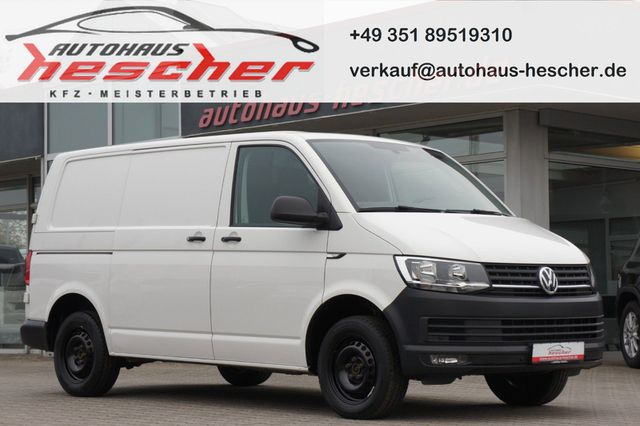 VW T6 Transporter