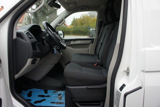 VW T6 Transporter