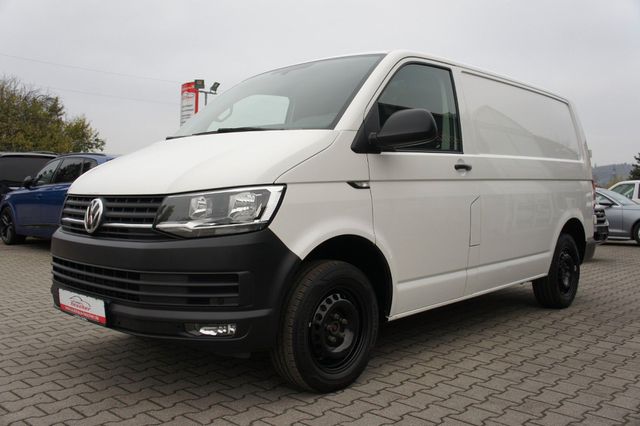 VW T6 Transporter