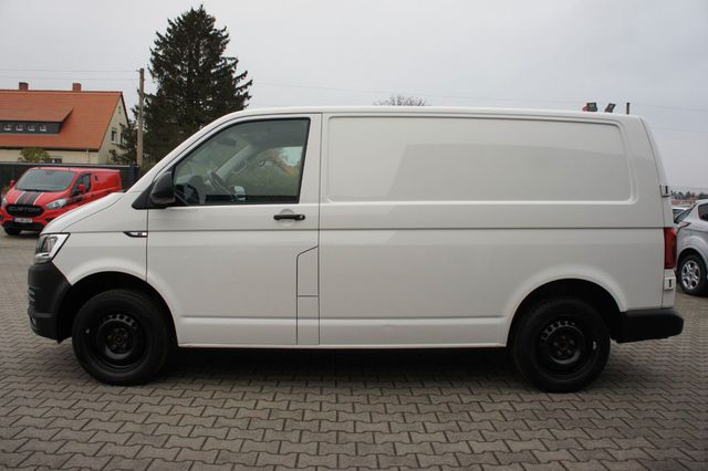 VW T6 Transporter