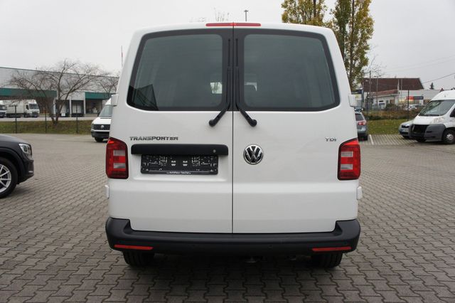 VW T6 Transporter