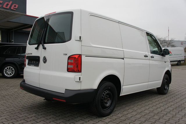 VW T6 Transporter