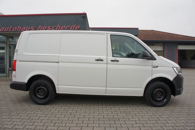 VW T6 Transporter