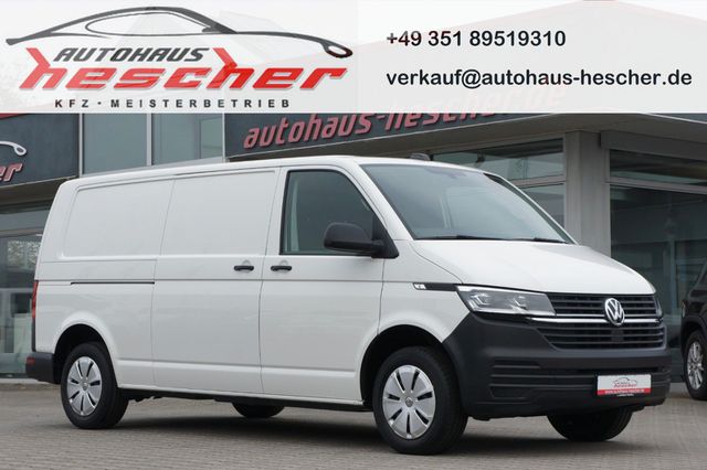 VW T6 Transporter