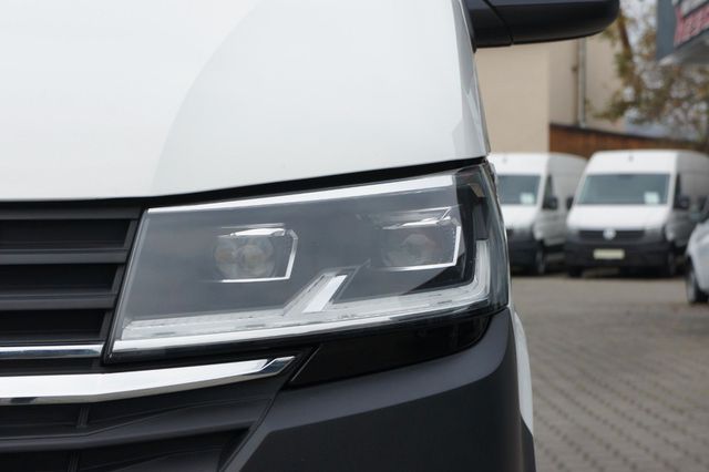 VW T6 Transporter