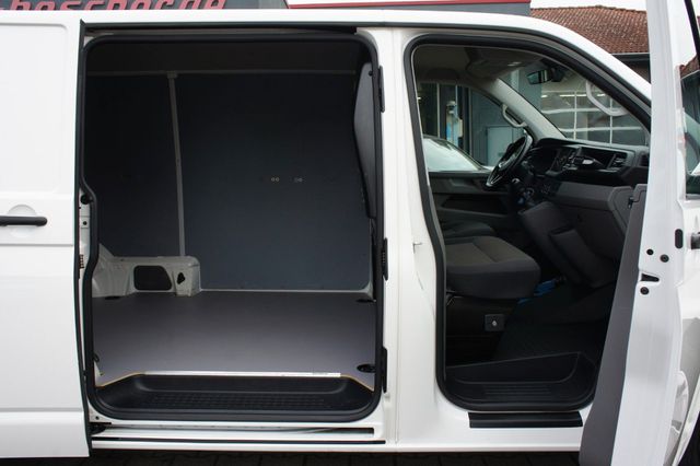 VW T6 Transporter