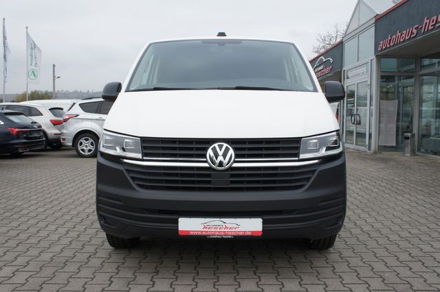 VW T6 Transporter