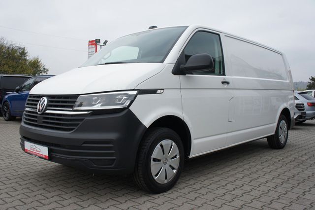 VW T6 Transporter