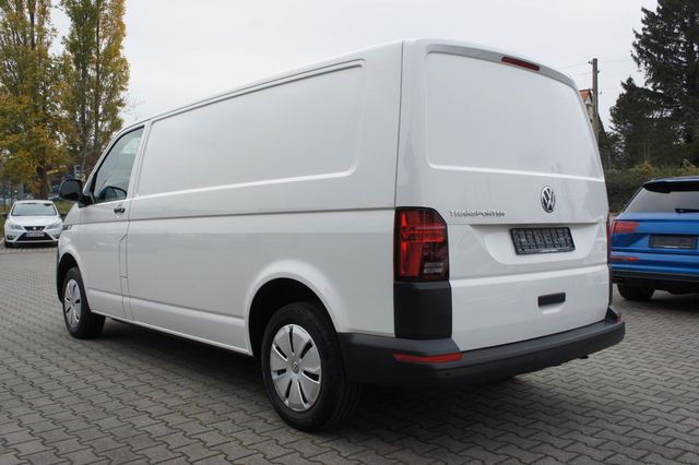 VW T6 Transporter