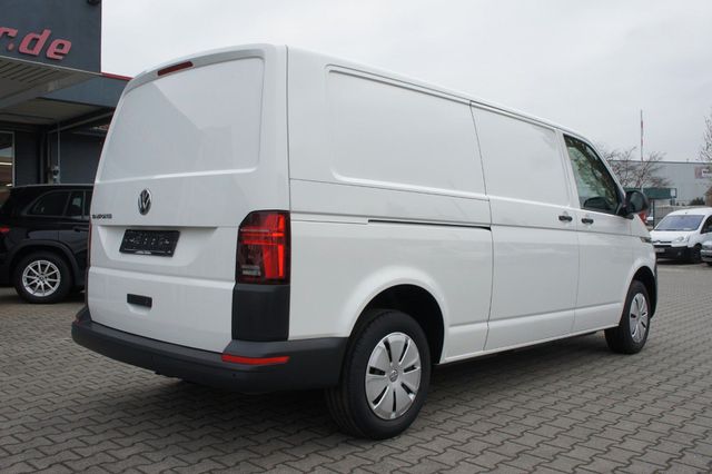 VW T6 Transporter