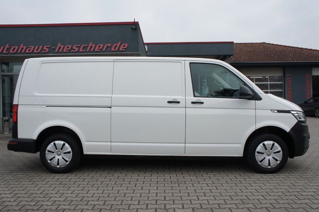 VW T6 Transporter