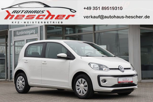 VW up!