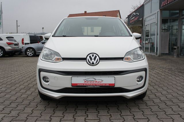 VW up!