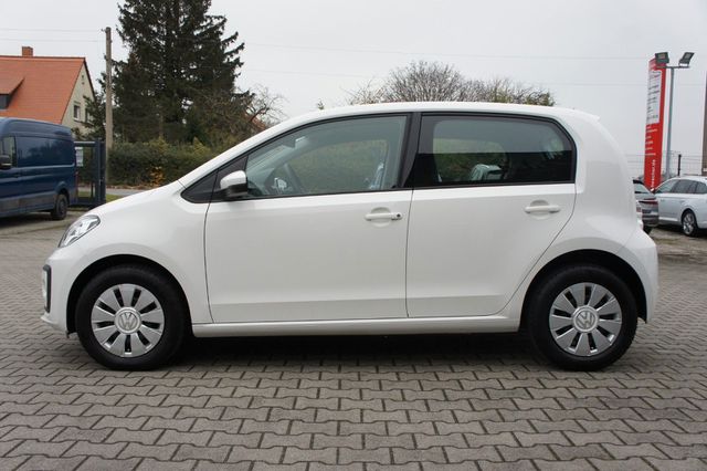 VW up!