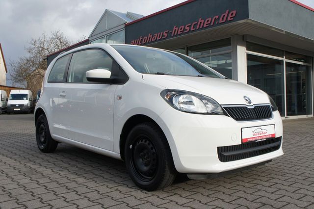 SKODA Citigo 1.0 MPI Ambition *KLIMA*