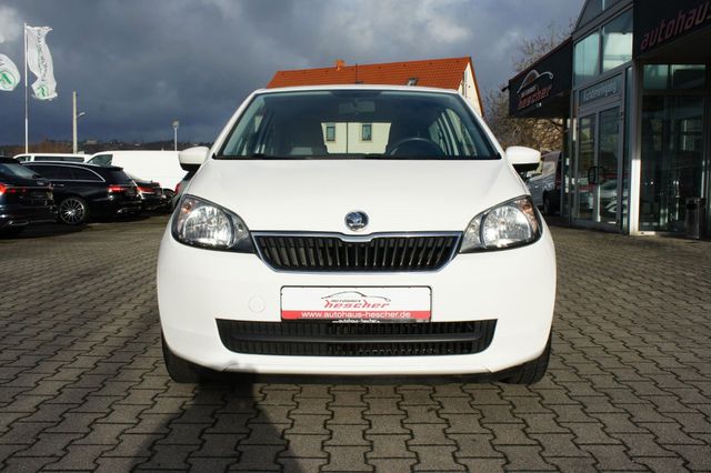 SKODA Citigo 1.0 MPI Ambition *KLIMA*