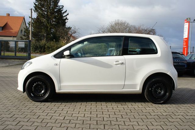 SKODA Citigo 1.0 MPI Ambition *KLIMA*