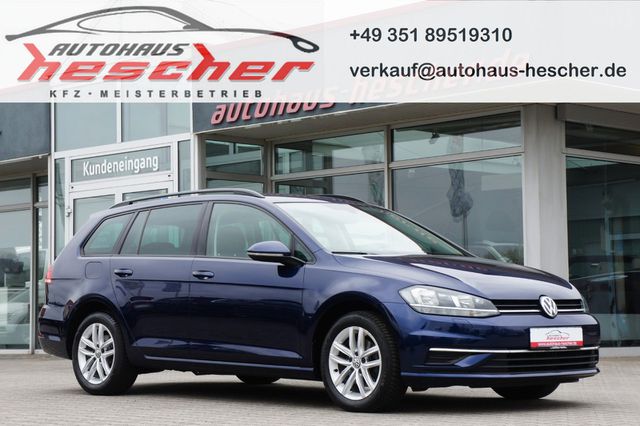 VW Golf VII Variant 1.4 TSI Comfortline *NAVI*AHK*