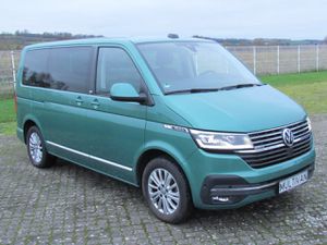 VW T6 Multivan T6.1 Multivan DSG 4M AHK Kamera Multiflex uvm.