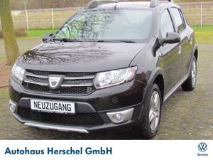 DACIA Sandero II TCe 90 Stepway Navi PDC WiRä Klima