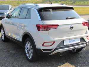 VW T-Roc 1.5 TSI Style OPF (EURO 6d) Klima