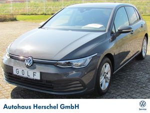 VW Golf VIII 1.5 DSG LED Navi AppC RFK Allwetter