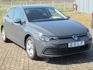 VW Golf VIII 1.5 DSG LED Navi AppC RFK Allwetter