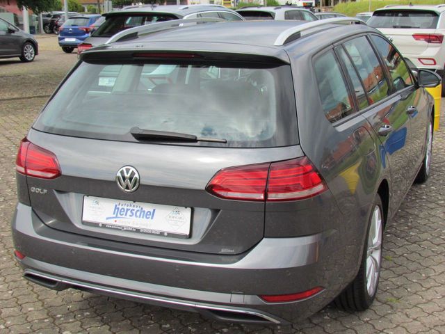 VW Golf