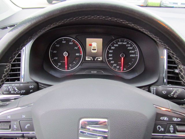 SEAT Ateca 1.4 STYLE AHK SHZ Navi Klima FSE uvm.