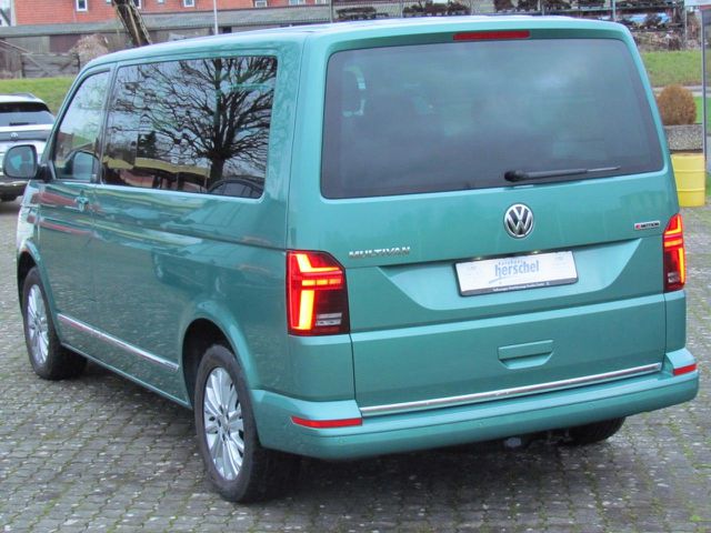 VW T6 Multivan T6.1 Multivan DSG 4M AHK Kamera Multiflex uvm.