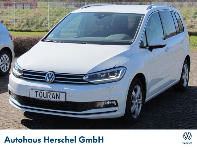 VW Touran