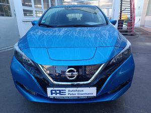 NISSAN Leaf 40 kW/h ACENTA Winter AVM