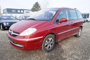 CITROEN C8