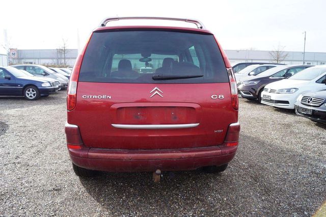 CITROEN C8