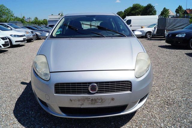 FIAT Grande Punto