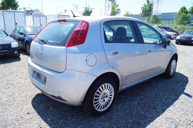 FIAT Grande Punto