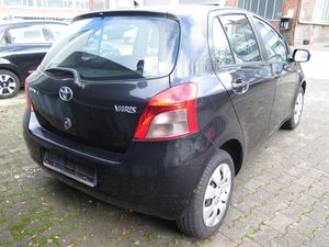 TOYOTA Yaris Cool/Tüv  09 2026 Inspektion, Kupplung NEU