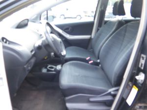 TOYOTA Yaris Cool/Tüv  09 2026 Inspektion, Kupplung NEU