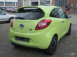 FORD Ka/Ka+