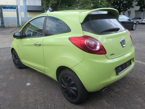 FORD Ka/Ka+