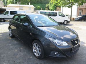 SEAT Ibiza SC 1.2 12V Sitzheiz/Kette+Service NEU