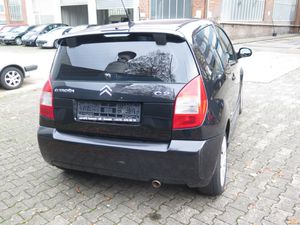 CITROEN C2