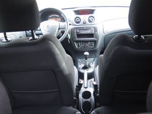 CITROEN C2