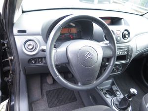 CITROEN C2