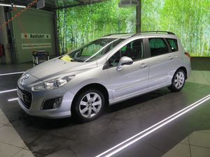 PEUGEOT 308 SW Active Automatik,Tempom,Klimaa.,SHZ