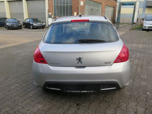 PEUGEOT 308 Tendance TÜV NEU,INSP NEU, Winterauto TOP