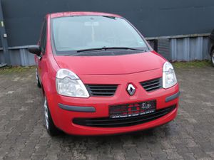 RENAULT Modus Avantage 1.Hand,Tüv und Inspek. Neu