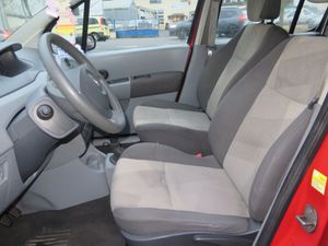 RENAULT Modus Avantage 1.Hand,Tüv und Inspek. Neu